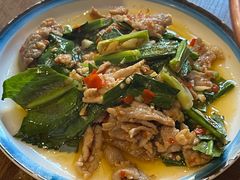 -蜗牛小馆醉乡民谣云南菜(惠新西里店)