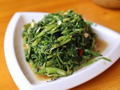 -途肴·老农饭庄(百里峡店)