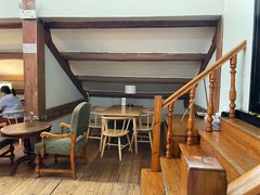 -1901 Cafe(西四店)