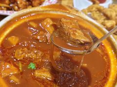 -老姑砂锅·烧烤天津菜(体北道店)