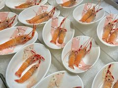 -雍和会海鲜姿造自助(湖东路店)