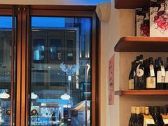 -BAKER&SPICE(BFC外滩金融中心店)