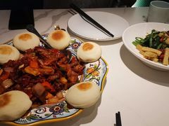 -阿里疆Alijiang·丝路美食·异域风情·清真(长楹天街店)