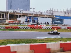 -赛卡联盟WSK卡丁车俱乐部