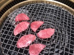 -厚贞日式烤肉(浦东汇智店)