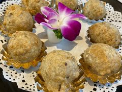 小榄炸鱼球-香山家宴