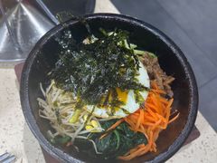 -东门韩国烤肉·韩国料理(烟台朝阳街店)