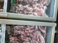 -郭记原生态烤羊腿(长宁路店)