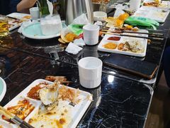 -郎出山烧烤(胶州店)