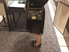 -CHANEL BEAUTÉ(圆方店)