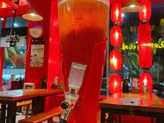 大堂-烧蠔帮·生蚝海鲜牌档(观海店)