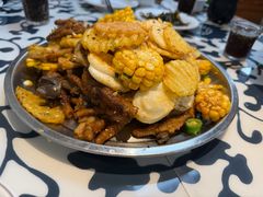 -何哥鲜鱼餐厅(龙湖花园店)