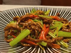 -春申里餐厅(银泰in99店)