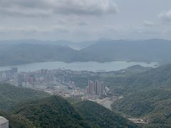 -梧桐山风景名胜区