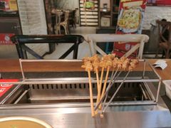 -可口香·非遗老号烧烤(南岗直营店)