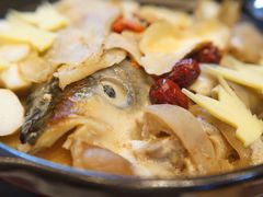 -度小月(百老汇美食街店)