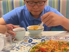 -阿拉丁新疆风味餐厅·清真(罗廊巷店)