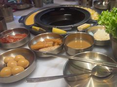 -韩宫宴烤肉·料理(武汉印象城店)