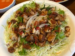 -全州拌饭馆(断桥店)