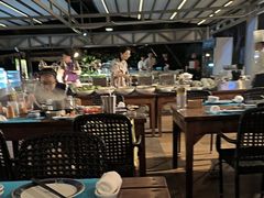 -渔家火锅·海鲜自助餐·演艺(亚龙湾天域酒店)