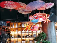 大堂-悦和餐厅(CBD玉米楼店)