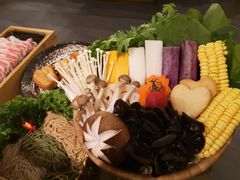 -湊湊火锅·茶憩(打浦桥日月光店)