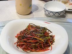 -丝宴·凤城印象·西北特色菜(彩虹湾店)