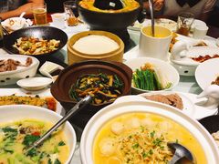 -北京老铺烤鸭(高新店)