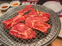 -辛氏火炉·韩式古法烤肉(松北店)