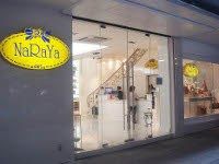 -naraya(Siam Paragon)