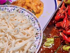 -食鸡公社辣子鸡·潍坊菜·烧烤