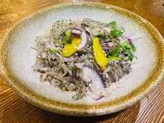 泡椒鱼皮-满塘彩·大盘鱼·顺德菜(宝安福永店)
