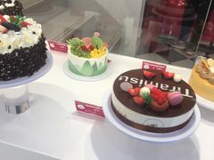 -味多美(江桥万达店)