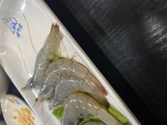 -楼外楼大刀肉传统火锅居(繁荣路店)