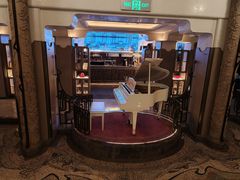 -波特曼西餐厅(中央大街店)