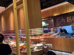 -比格比萨自助(南京万达茂店)