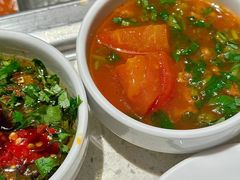 -海底捞火锅(南海万科广场店)