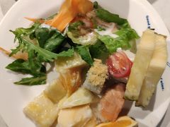 -星伦多自助料理·涮烤一体(虹悦城店)