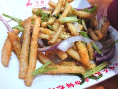 -庆峰龙虾烧烤(合肥一店)