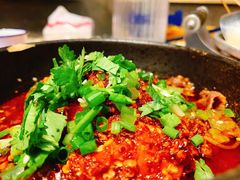 -马路边边串串香(双井直营店)