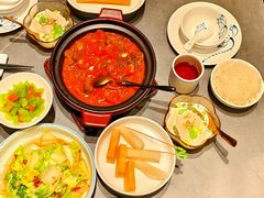 -俏立方·15年新楚菜