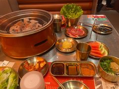 -西塔老太太泥炉烤肉(苏州大悦城店)