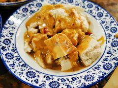 乡村豆腐-兄弟俩老李家牛肉汤(总店)