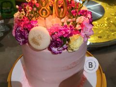 -Biteology Artisan Cakes(红庄·国际文化保税创新园店)