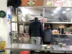 -铭辉沙嗲面(新街商业城店)