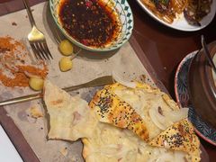 -那拉提之疆·新疆菜(美院店)