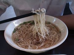蜜汁叉烧面-朱鸿兴面馆(镇湖店)
