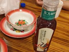 -冶建镜子·老南昌大排档·江西虾王(总店)