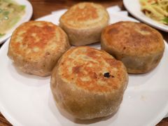 -清真吴记门钉肉饼·喜多利