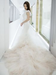 -纯色时光婚纱艺术馆WHITE
